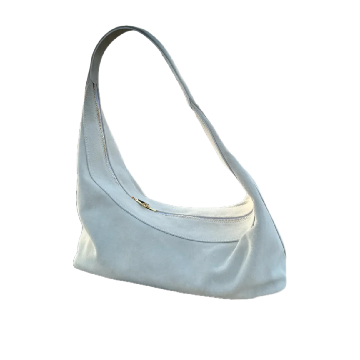 Stracciatella Shoulder Bag