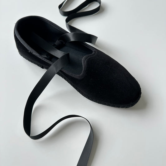 Nuova Friulana Flats