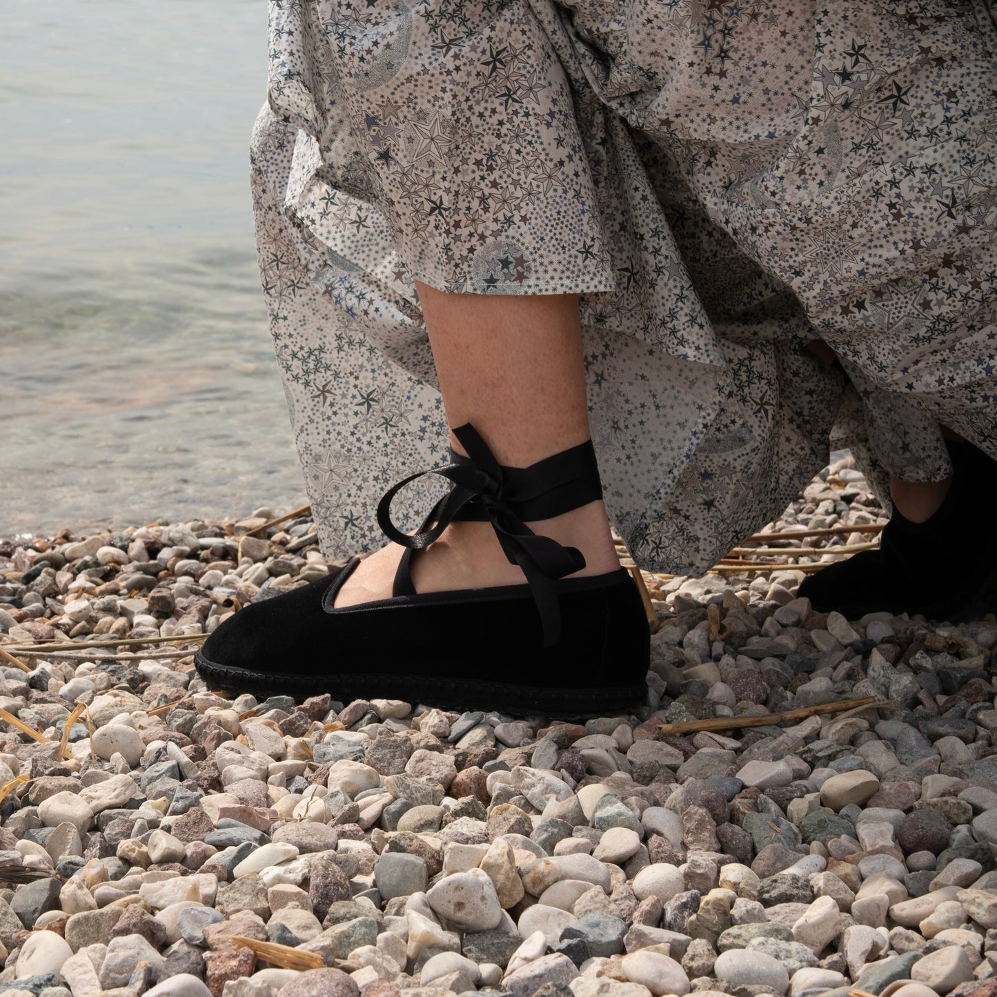 Nuova Friulana Flats