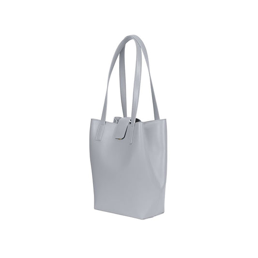 La Borsa Tote Bucket Bag