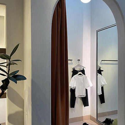 Stylist Shopping in NYC