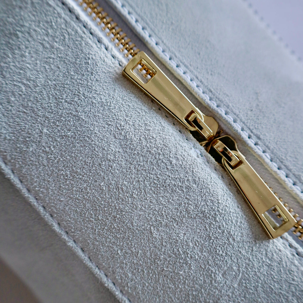 Stracciatella Shoulder Bag