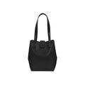 La Borsa Bucket Tote Bag by Chandra Keyser