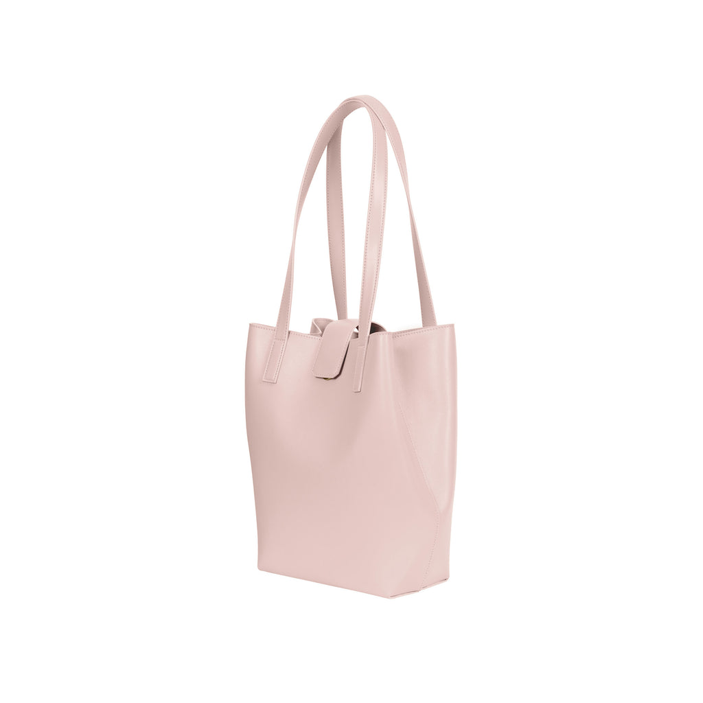 La Borsa Tote Bucket Bag