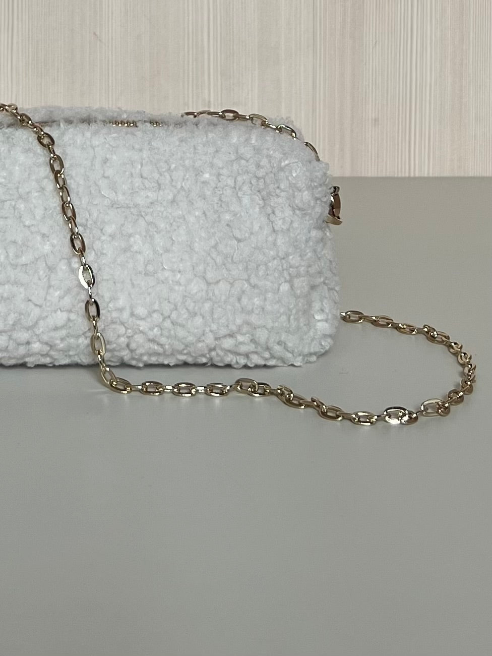 Pecorina Mini Bag