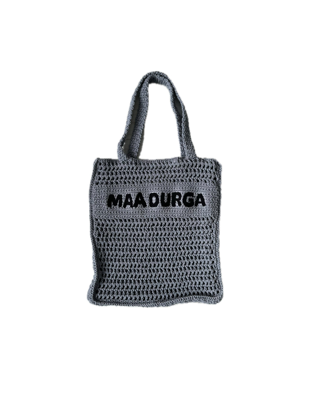 Knit Tote Summer Beach Bag