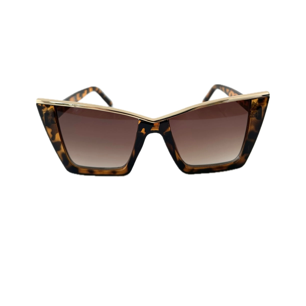 Scatenata Cat Eye Sunglasses