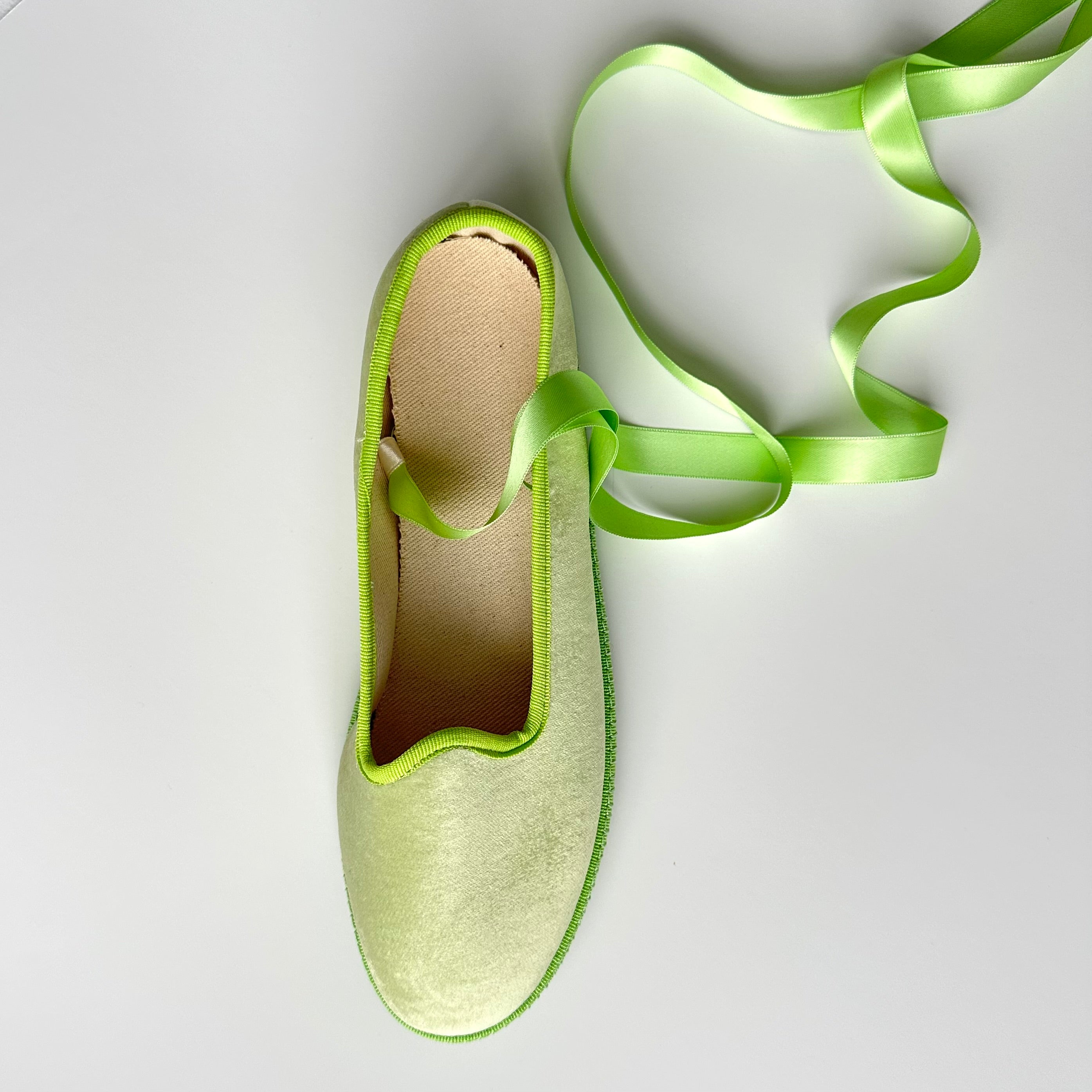 Nuova Friulana Flats