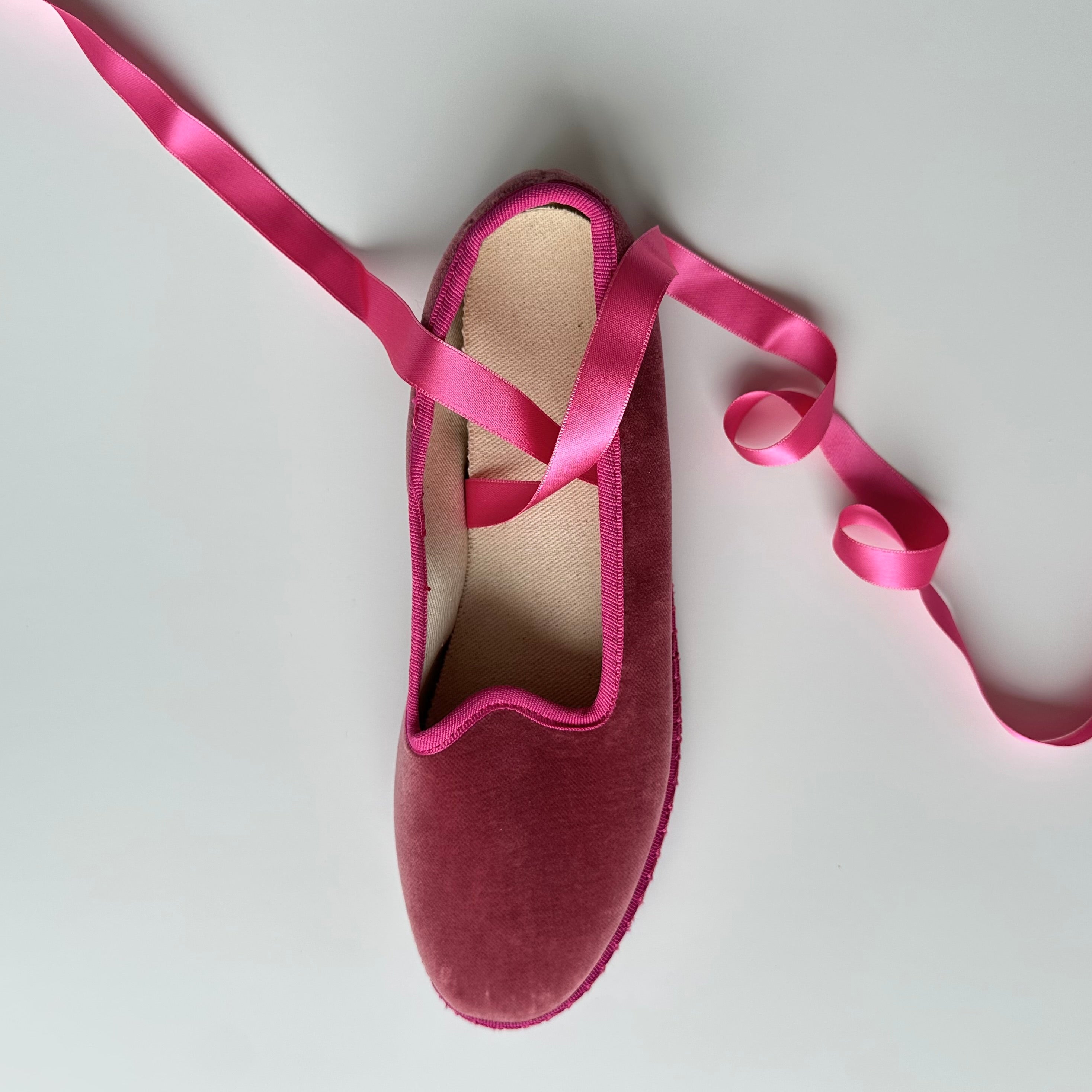 Nuova Friulana Flats