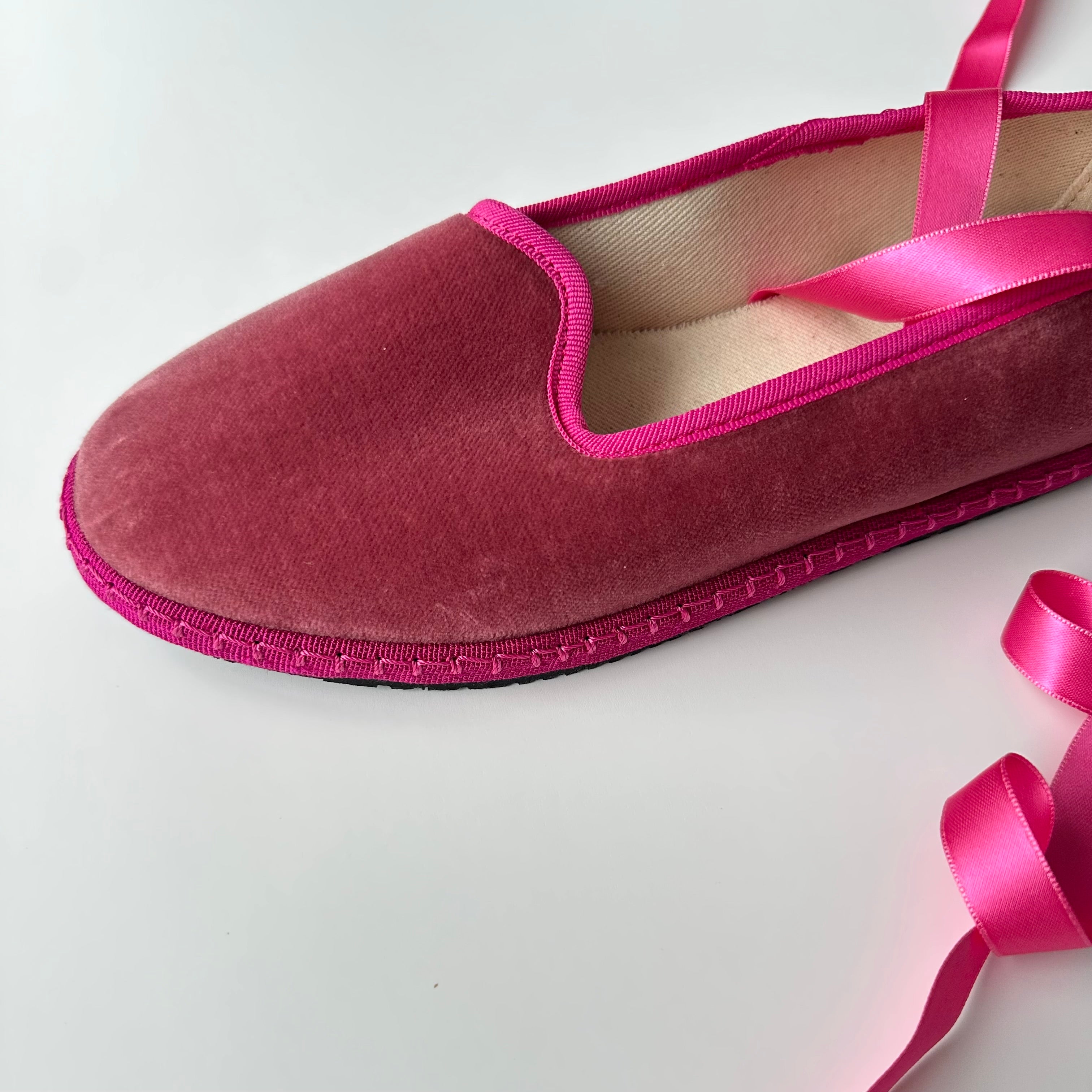 Nuova Friulana Flats