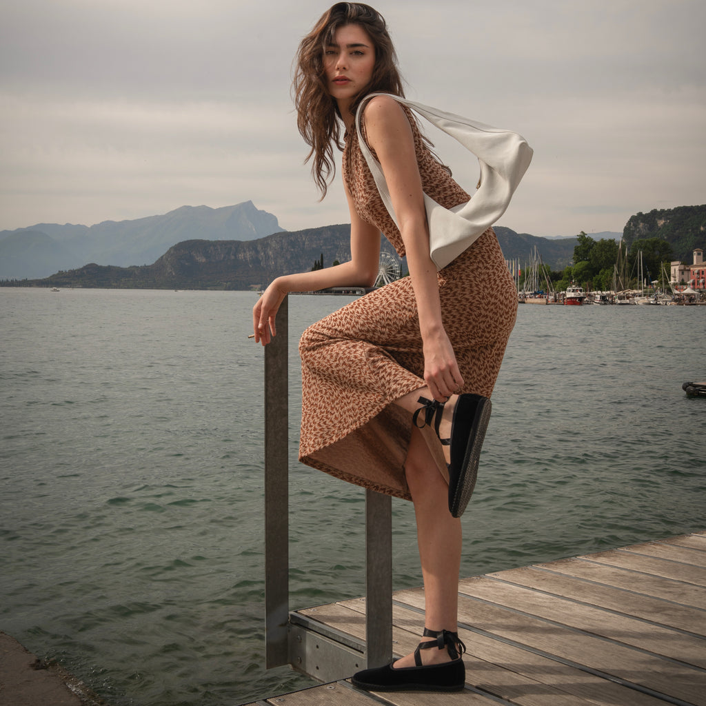 Nuova Friulana Flats