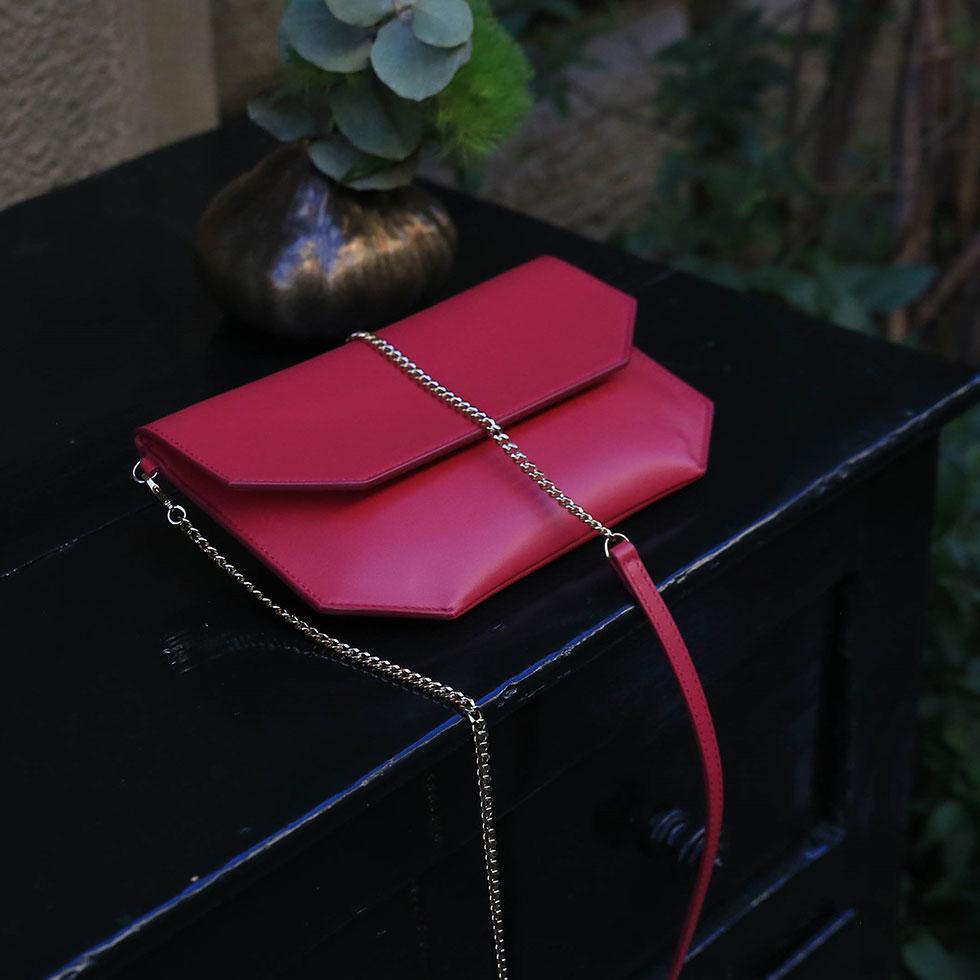 Andiamo Crossbody