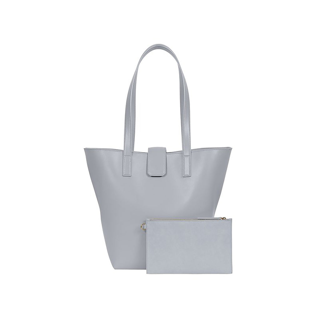La Borsa Tote Bucket Bag