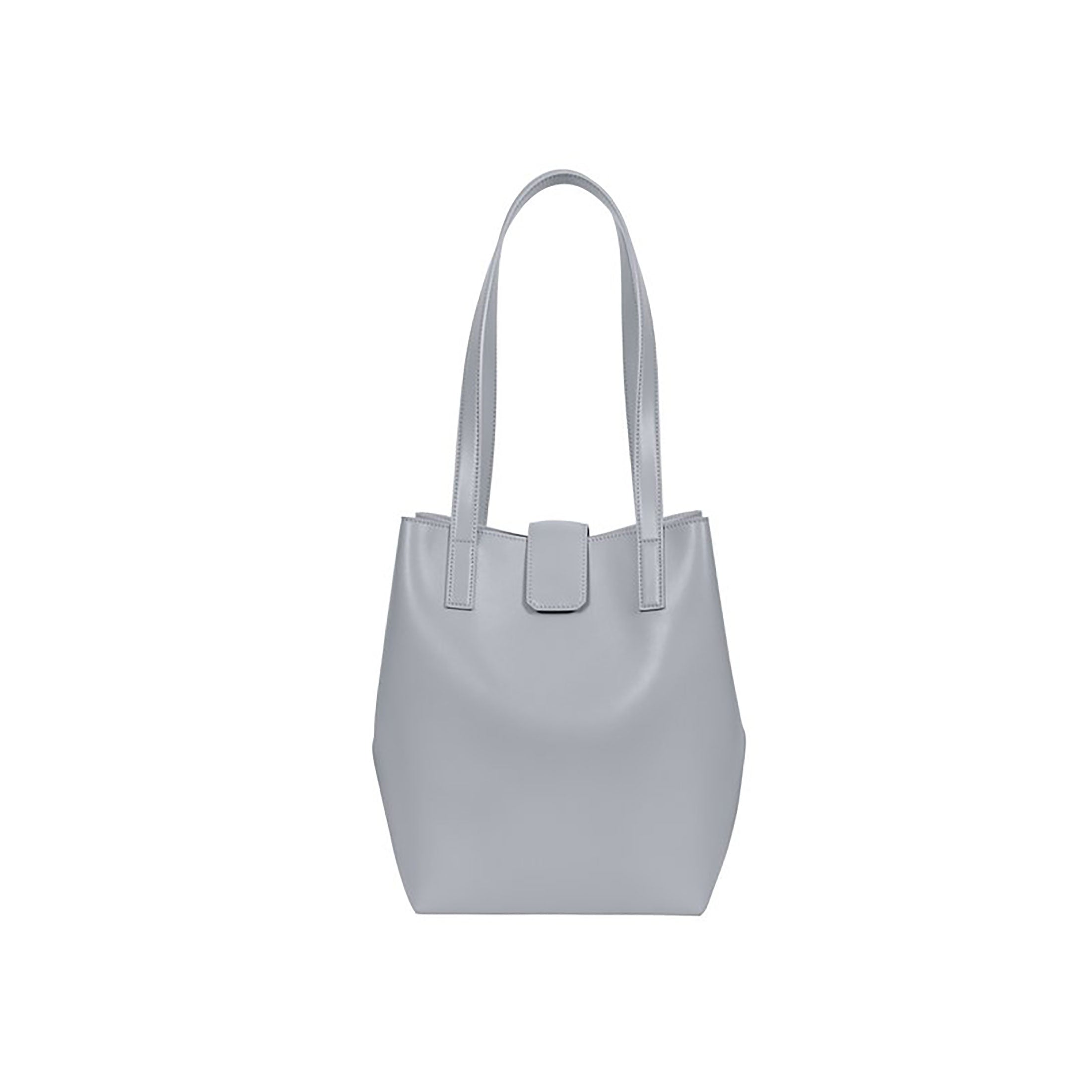 La Borsa Tote Bucket Bag