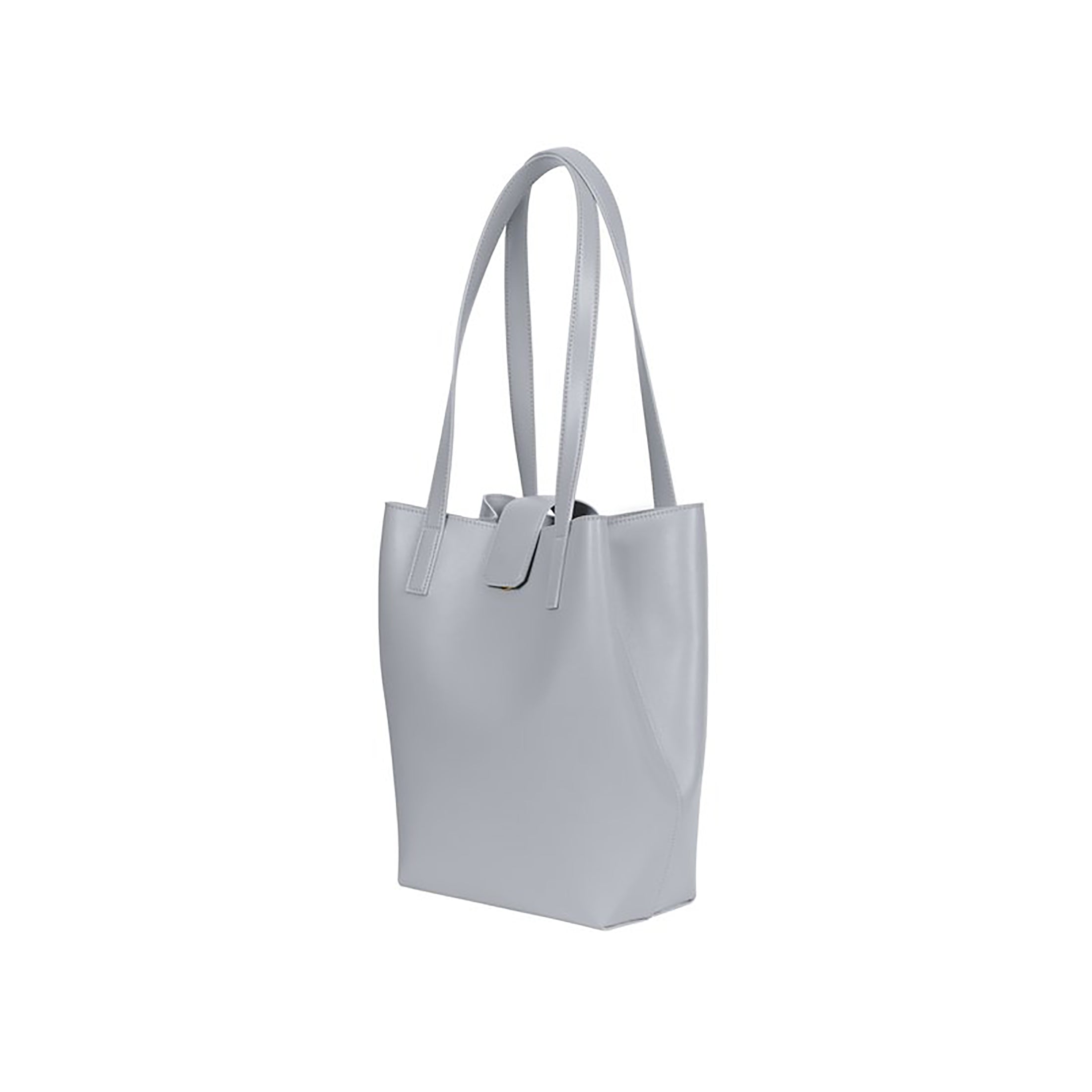 La Borsa Tote Bucket Bag